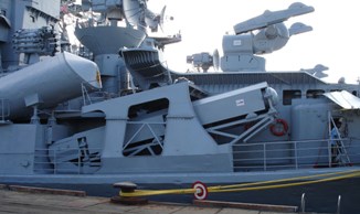 BrahMos to arm Navy subs soon